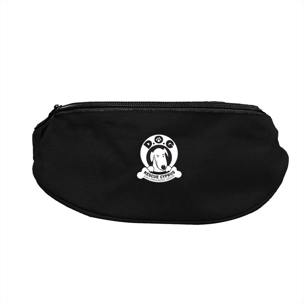 DALI DOG RESCUE BUM BAG